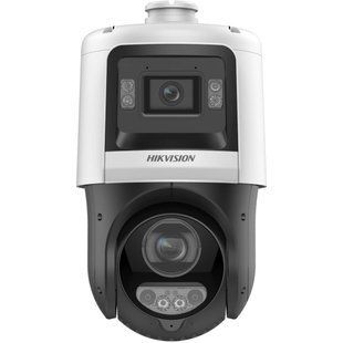 DS-2SE4C425MWG-E/14(F0) 4МП (2.8+4.8-120мм) TandemVu PTZ відеокамера Hikvision FRT-47384 фото