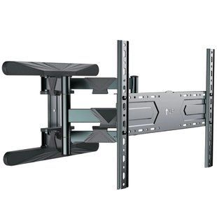 Gembird WM-80ST-01 40-80" 50 кг Кронштейн для телевізора FRT-15925 фото