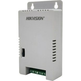 DS-2FA1225-C4(EUR) 12В 1А Блок живлення Hikvision FRT-15666 фото