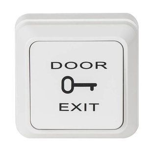 ATIS Exit-PM (пластик) Контактна кнопка виходу FRT-37200 фото