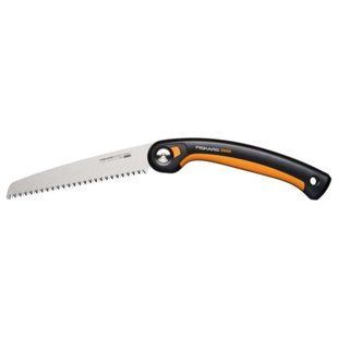 Fiskars Plus&trade; SW69 (1067553) Складна пилка FRT-63214 фото