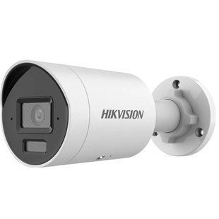 DS-2CD2043G2-LI2U&nbsp;4МП (2.8мм) с микрофоном IP відеокамера Hikvision FRT-70798 фото