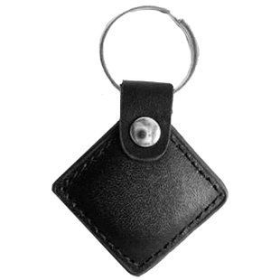 RFID KEYFOB MF Leather Брелок FRT-35536 фото