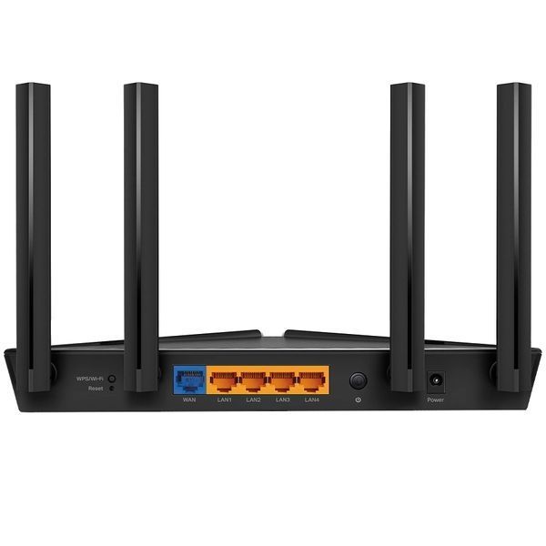 TP-Link ARCHER AX53 Бездротовий маршрутизатор FRT-72262 фото
