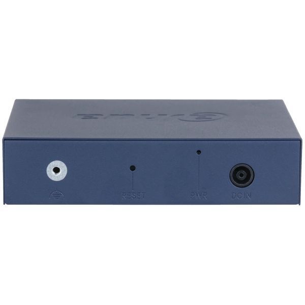 Dahua DH-CS4006-4ET2GT-60 PoE Комутатор 6 портів керований FRT-93784 фото