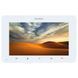 SM-07MHD 7&rdquo;дюймов (white) Відеодомофон Slinex FRT-75781 фото 1