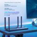 TP-Link ARCHER AX53 Бездротовий маршрутизатор FRT-72262 фото 3