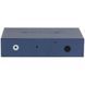Dahua DH-CS4006-4ET2GT-60 PoE Комутатор 6 портів керований FRT-93784 фото 2
