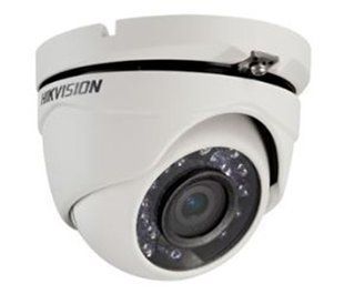 DS-2CE56D0T-IRMF (2.8 мм) 2.0 Мп Turbo HD відеокамера FRT-56318 фото