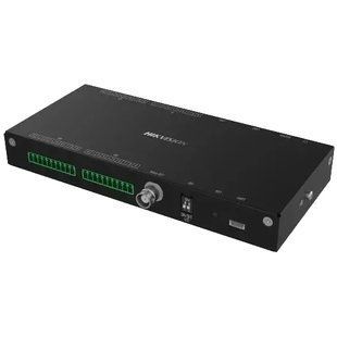 Hikvision DS-KAD40 Дистриб'ютор IP-домофонів FRT-81218 фото