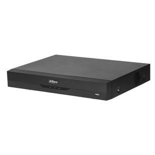 DH-XVR5104HE-4KL-I3 4-канальний Penta-brid 5MP Mini 1U 1HDD WizSense FRT-71422 фото