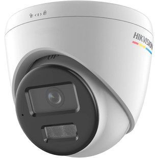 DS-2CD1347G2H-LIUF&nbsp;4МП (4мм) IP відеокамера Hikvision FRT-53238 фото