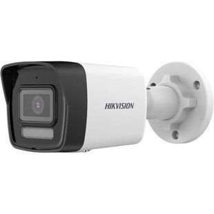 DS-2CD1023G2-LIUF&nbsp;(2.8мм) с микрофоном IP відеокамера Hikvision FRT-90982 фото