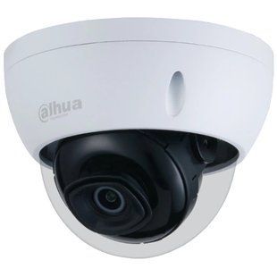 IPC-HDBW1230E-S5 2МП (2.8мм) IP відеокамера Dahua FRT-16620 фото