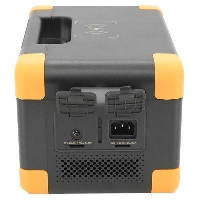 Pecron E300LFP 288Wh Зарядна станція FRT-42720 фото