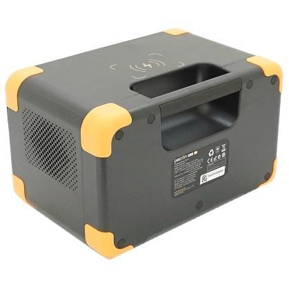 Pecron E300LFP 288Wh Зарядна станція FRT-42720 фото