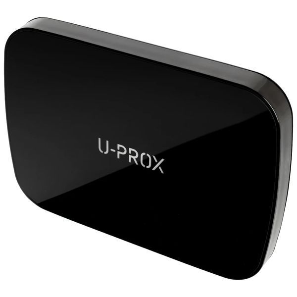 U-Prox&nbsp;Extender Black Ретранслятор радіосигналу з автоматичною маршрутизацією FRT-20142 фото