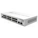 MikroTik 326-24G-2S+IN (CRS326-24G-2S+IN) Комутатор 24 порти керований FRT-55605 фото 2