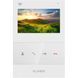 SQ-04N Cloud 4.3" дюйма (white) Відеодомофон Slinex FRT-35751 фото 1