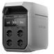 EcoFlow DELTA 3 Plus 1800 Вт Портативне джерело живлення FRT-64915 фото 1