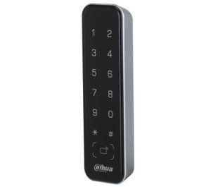 DHI-ASR2201A Mifare IP66 Зчитувач Dahua FRT-27854 фото