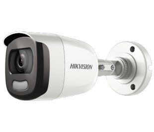 DS-2CE10DFT-F 2МП (3.6мм) Turbo HD відеокамера Hikvision FRT-13908 фото
