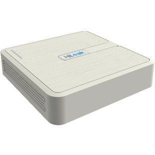 DS-HiLookI-NVR-108H-D/8P(C) 8-канальный PoE Відеореєстратор HiLook FRT-64951 фото