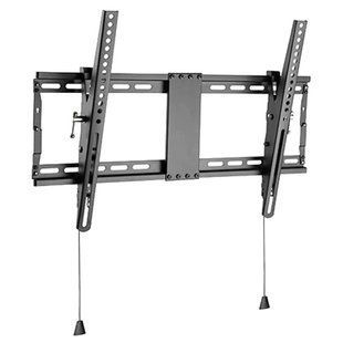Gembird WM-80T-01 37-80" 70 кг Кронштейн для телевізора FRT-27276 фото