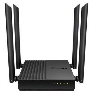 TP-Link ARCHER C64 Wi-Fi 5 Wi-Fi роутер FRT-54933 фото