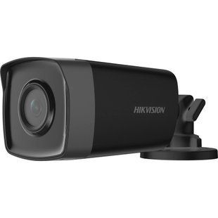 DS-2CE17D0T-IT5F Black 2МП (3.6мм) Turbo HD відеокамера Hikvision FRT-68333 фото