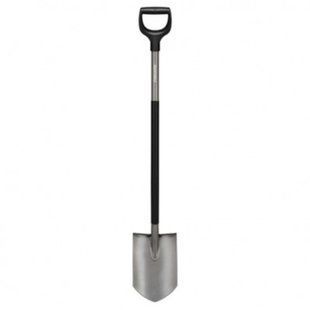 Fiskars Ergonomic (1066708) Лопата штикова FRT-51579 фото