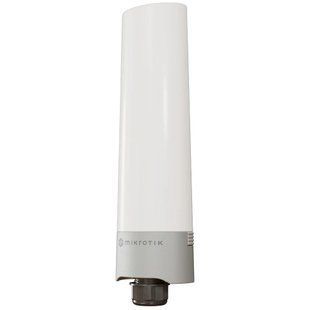 MikroTik GPeRx4 (GPER14i) гигабитный пассивный Ethernet репітер та PoE-спліттер FRT-65715 фото