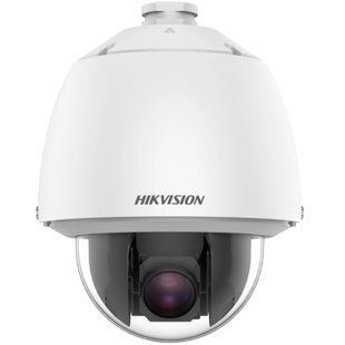 DS-2DE5225W-AE(T5) 2МП (4.8-120мм) PTZ відеокамера Hikvision FRT-39357 фото