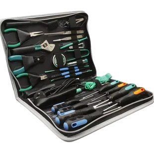 Pro'sKit PK-2088B Набір інструментів для електроніки FRT-85560 фото