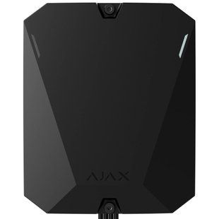 Ajax Superior MultiTransmitter Fibra ASP black Дротовий модуль для інтеграції FRT-00207 фото