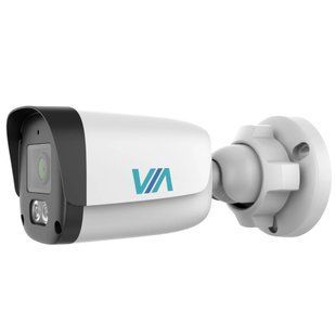 VS-B12A 2МП (2.8мм) IP відеокамера VIA SECURITY FRT-25880 фото