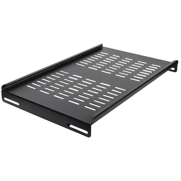 Trinix TRX-450D/SH Black Серверна полиця FRT-91609 фото