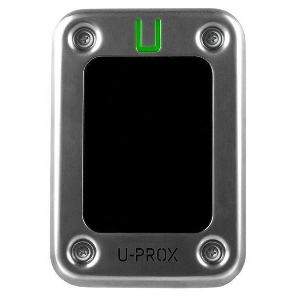 U-Prox SL steel мультиформат IP65 Зчитувач FRT-22716 фото