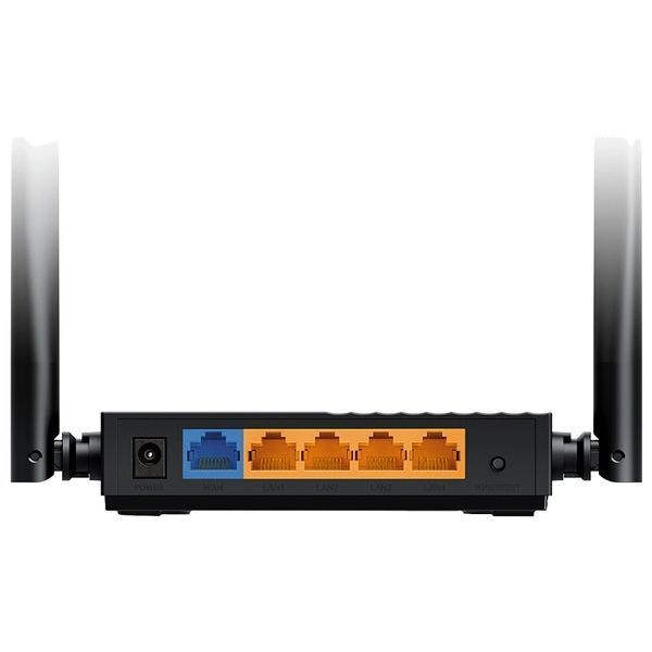 TP-Link ARCHER C64 Wi-Fi 5 Wi-Fi роутер FRT-54933 фото