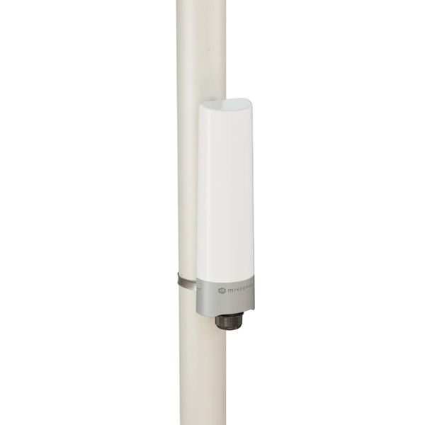MikroTik GPeRx4 (GPER14i) гигабитный пассивный Ethernet репітер та PoE-спліттер FRT-65715 фото