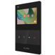 SQ-04N Cloud 4.3" дюйма (black) Відеодомофон Slinex FRT-46018 фото 2