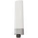 MikroTik GPeRx4 (GPER14i) гигабитный пассивный Ethernet репітер та PoE-спліттер FRT-65715 фото 1
