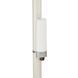 MikroTik GPeRx4 (GPER14i) гигабитный пассивный Ethernet репітер та PoE-спліттер FRT-65715 фото 3