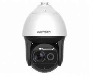 DS-2DF8236I5X-AELW 2МП (5.7-205.2мм) PTZ відеокамера Hikvision FRT-97389 фото