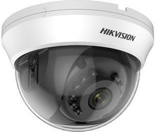 DS-2CE56D0T-IRMMF (C) 2МП (3.6мм) Turbo HD відеокамера Hikvision FRT-81832 фото