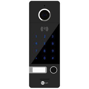 Neolight OPTIMA ID Key FHD Black Виклична панель FRT-73092 фото