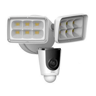 IPC-L26P 2МП (2.8мм) IP відеокамера Imou FRT-93312 фото