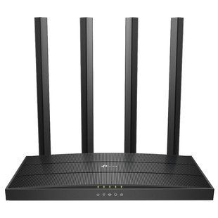TP-Link Archer C6 AC1200 Wi-Fi маршрутизатор FRT-00165 фото