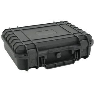 Voltronic 250x203x77 мм Пластикова скринька для інструментів FRT-00313 фото