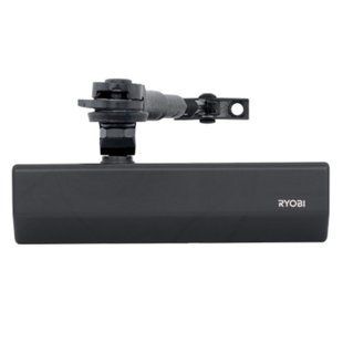 RYOBI 2000 DS-2055V GREY_ANTHRACITE BC STD_HO_ARM EN_3/4/5 Дотягувач FRT-86120 фото